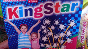 KING STAR (3 PCS)